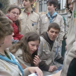 HPIM1666 - Scouts en Gidsen Zaventem 